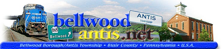 Bellwood-Antis Community Website