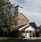 Logan Valley Baptist