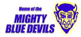 Mighty Blue Devils